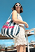 Bolso Santorini Le weekend - The Emme