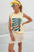 Musculosa Copacabana