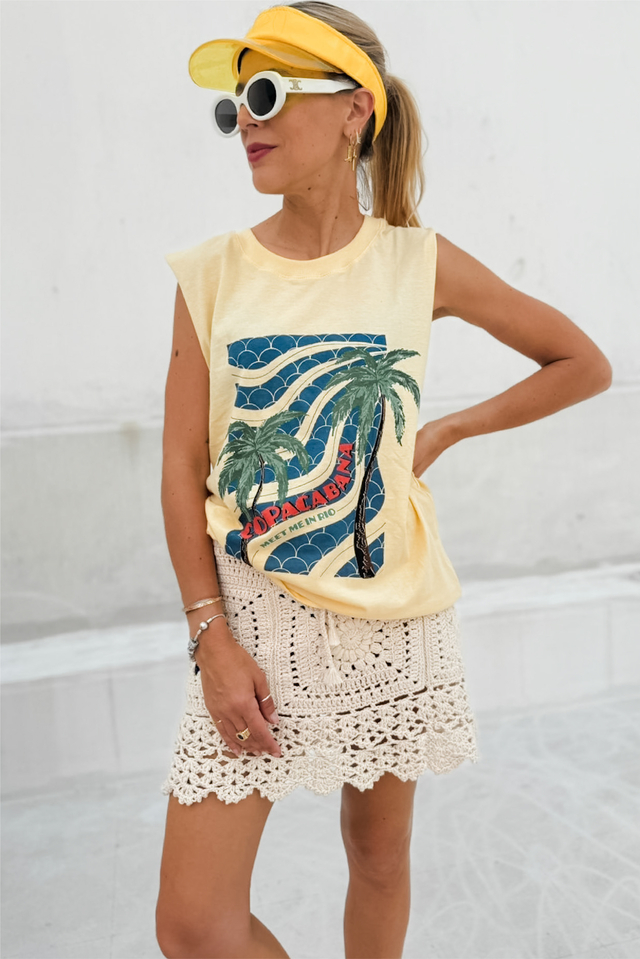 Musculosa Copacabana thumbnail 2