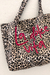 Bolso Santorini Leopard en internet