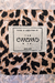 Bolso Santorini Leopard - comprar online