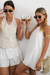 Imagen de vestido Monaco Off white