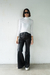 Polera ORA White - The Emme