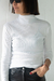 Polera ORA White - comprar online