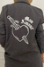 Blazer Mon Amour - comprar online
