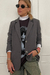 Blazer Mon Amour en internet