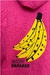 hoodie bananas - The Emme