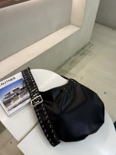 Rame rebel black - tienda online