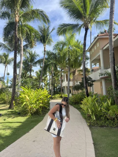 Bolso Santorini en internet