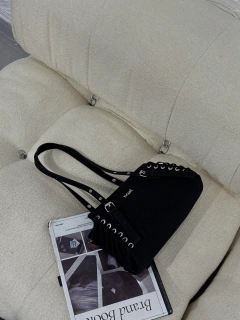 Bag Tina Negra - Ramé bs store