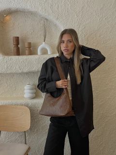 Bag Asia Marrón en internet