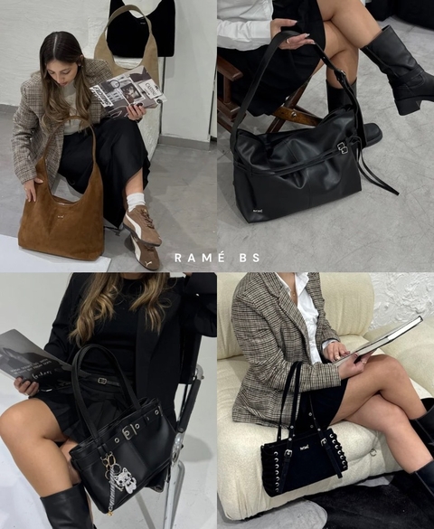 Carrusel Ramé bs store