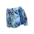 SHORTS FEMININO MORMAII BRANCO/AMARELO - comprar online