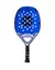 Raquete de Beach Tennis CEU 2024 HEROES