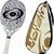 Raquete Vision Super Carbon Pro 2025 - Cassino Store
