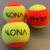 Bolas de BT (pack com 3 unidades) Kona