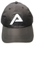 Boné dryfit Amasport Preto