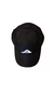 Boné dryfit Amasport Preto - comprar online