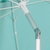 Guarda-sol Mormaii 2,4M CABO DE ALUMÍNIO ARTICULADO VARETA FIBRA VERDE na internet