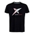 Camiseta Game 1.0 Drop Shot Preto