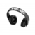 Fone de ouvido portátil Headset HEAD