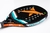 Raquete de Beach Tennis DROP SHOT CENTAURO 4.0 BT na internet