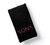 Munhequeira 12cm Preto/Magenta Kona