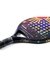 Raquete de beach tennis DROP SHOT TEBAS BLUE BT - comprar online
