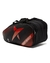 Raqueteira DROP SHOT ESSENTIAL 2.3 Vermelho - comprar online