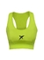 Top DROP SHOT ESTRELA Verde Lemonade