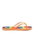 Chinelo DROP SHOT COLORS Laranja - comprar online