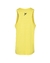 Regata masculina DROP SHOT TRAINING Amarelo - comprar online