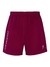 Short DROP SHOT TEAM 1.0 Bordô - comprar online