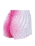 Short DROP SHOT SUE Rosa na internet