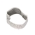 Viseira Thunder Silver Kona - comprar online