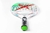 Raquete de beach tennis DROP SHOT TEBAS RED BT - Cassino Store