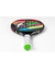 Raquete de Beach Tennis DROP SHOT TIGER na internet
