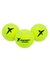 Bolas de Pádel (pack com 3 unidades) Drop Shot - comprar online