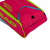 Mini Bag/ necessaire BCH Flow Head Rosa/azul na internet