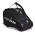 Raqueteira Pro II Mormaii Preto - comprar online