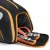 RAQUETEIRA BCH SQUADRA HEAD Preto/laranja - comprar online