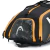 RAQUETEIRA BCH SQUADRA HEAD Preto/laranja - loja online