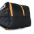 Imagem do RAQUETEIRA BCH SQUADRA HEAD Preto/laranja