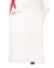 Camiseta Game 1.0 Drop Shot Branco - comprar online