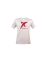 Camiseta Game 1.0 Drop Shot Branco