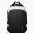 Mochila Raqueteira Luxury Master Series 2024 | NOX - Preto / Cinza - comprar online