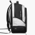 Mochila Raqueteira Luxury Master Series 2024 | NOX - Preto / Cinza na internet