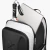 Mochila Raqueteira Luxury Master Series 2024 | NOX - Preto / Cinza - loja online