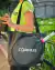 Bolsa Beach Tennis M preto Compass