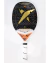 Raquete BT DROP SHOT CONQUEROR 12 COMFORT